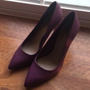 BCBGeneration pumps size 10